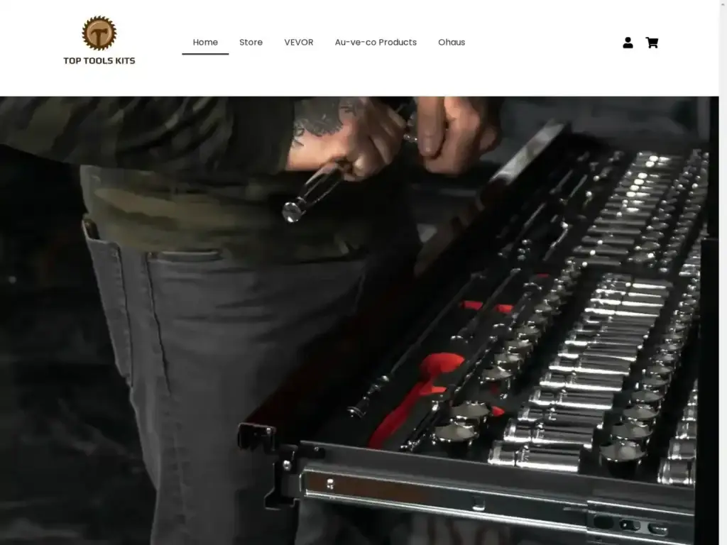 toptoolskits-com Alternative Text