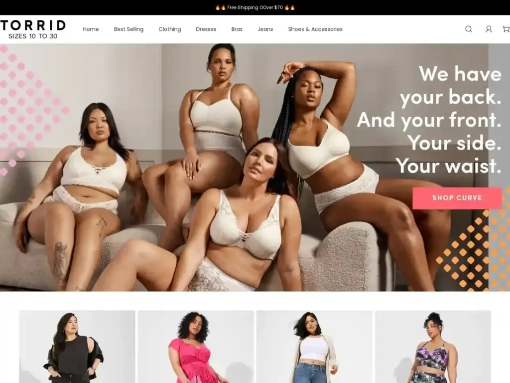 torridus-com Alternative Text