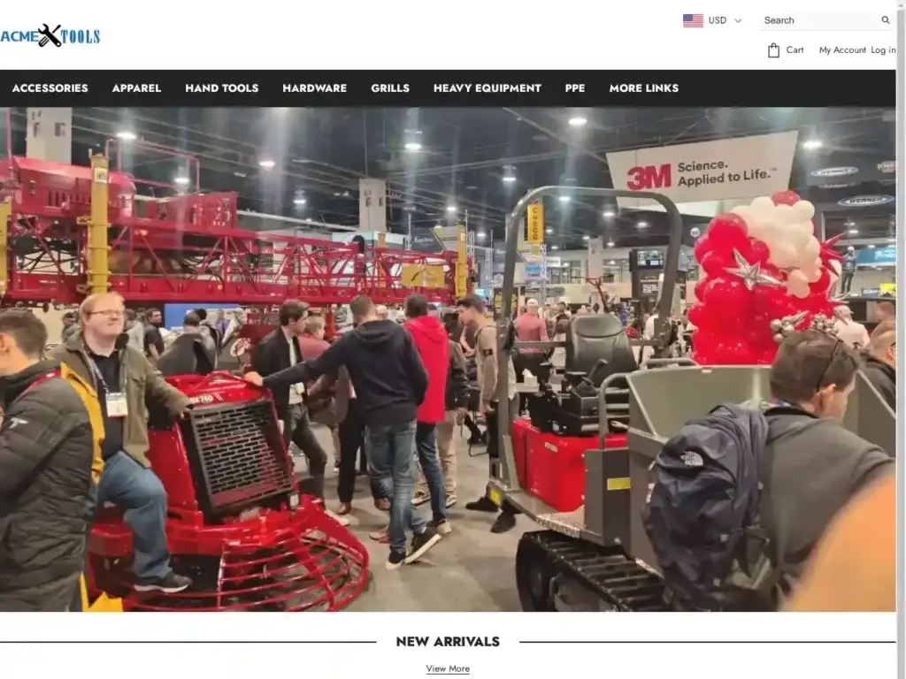 tosware-shop Alternative Text