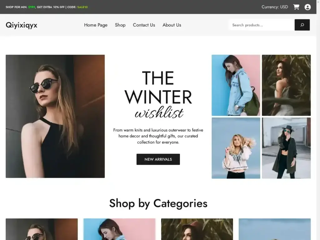 trendywear-top Alternative Text