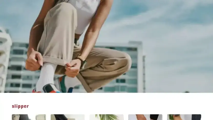 Screenshot of Non-Delivery scam website Tyutg.com