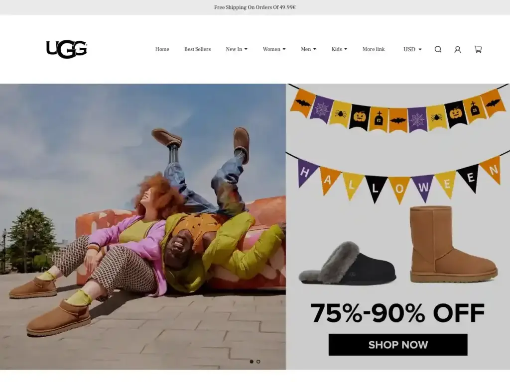 ugboots-shop Alternative Text