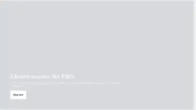 Screenshot of Non-Delivery scam website Uitra7.com