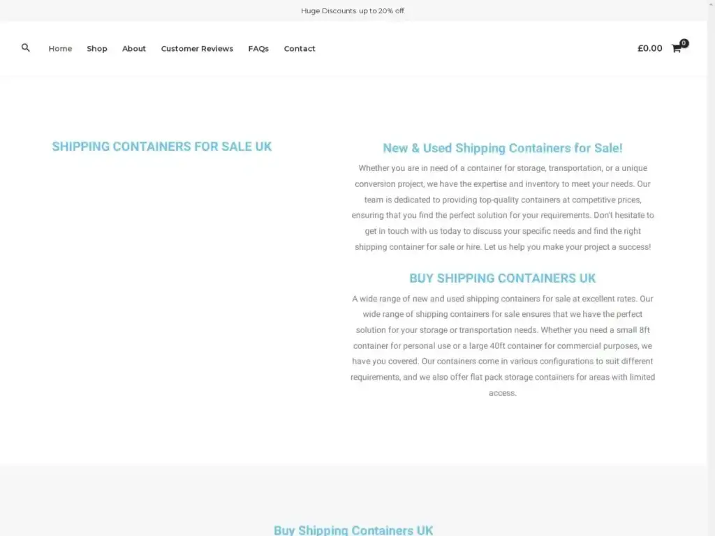 ukdurablecontainers-com Alternative Text