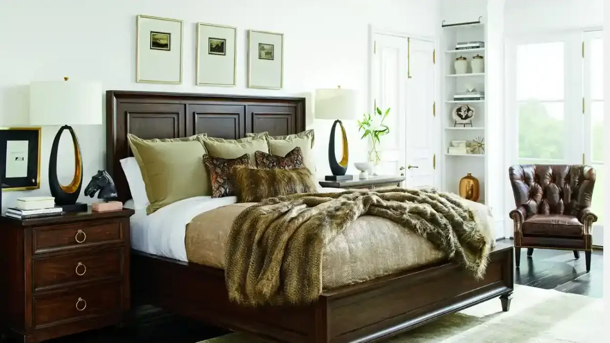 Screenshot of Non-Delivery scam website Ultimatefurnituremax.com