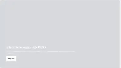 Screenshot of Non-Delivery scam website Umeng-mall.top