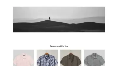 Screenshot of Non-Delivery scam website Uniforms-advantage.com