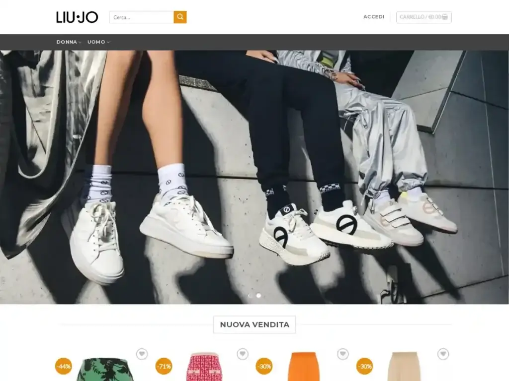 uomodonnamoda-com Alternative Text