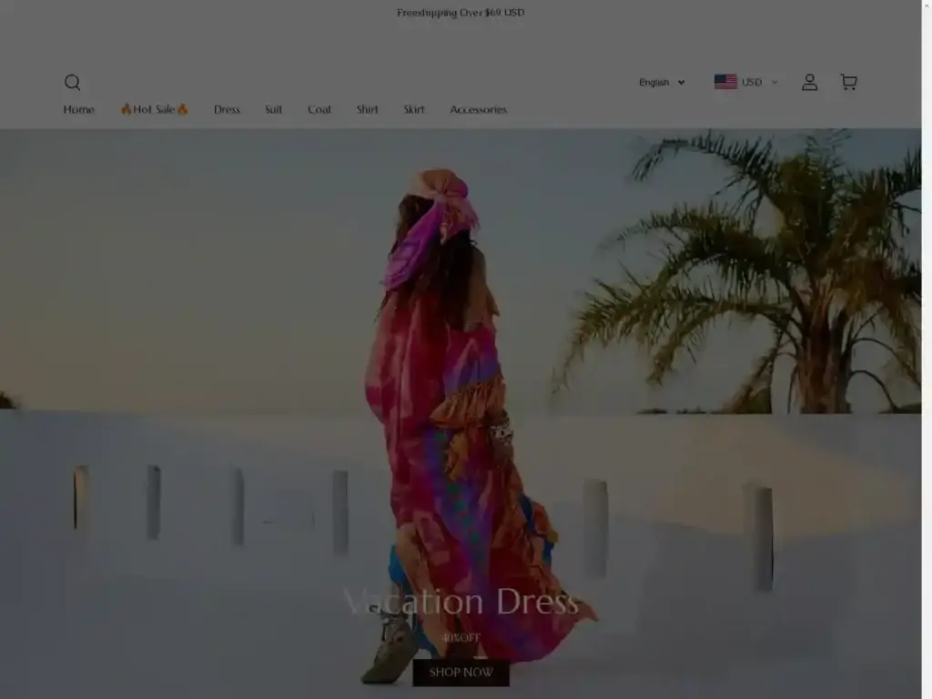 urschic-store Alternative Text