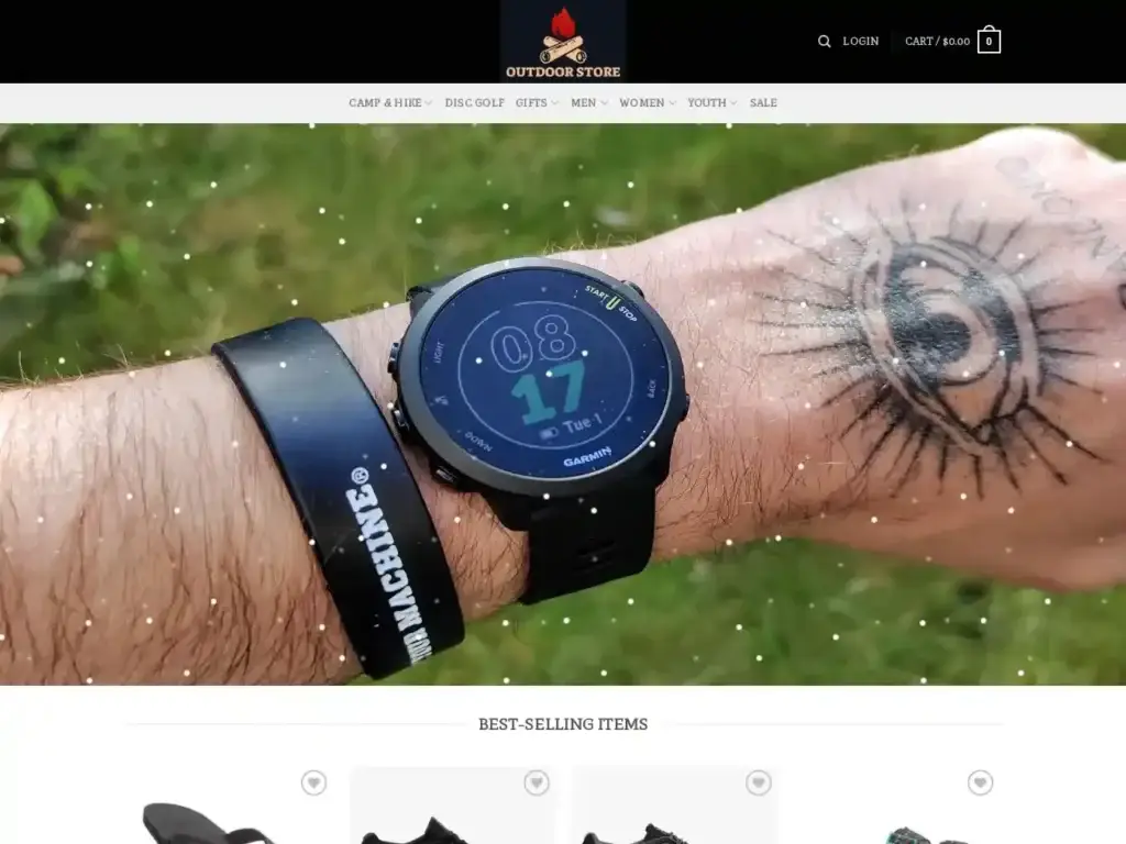 us-stylishattire-com Alternative Text