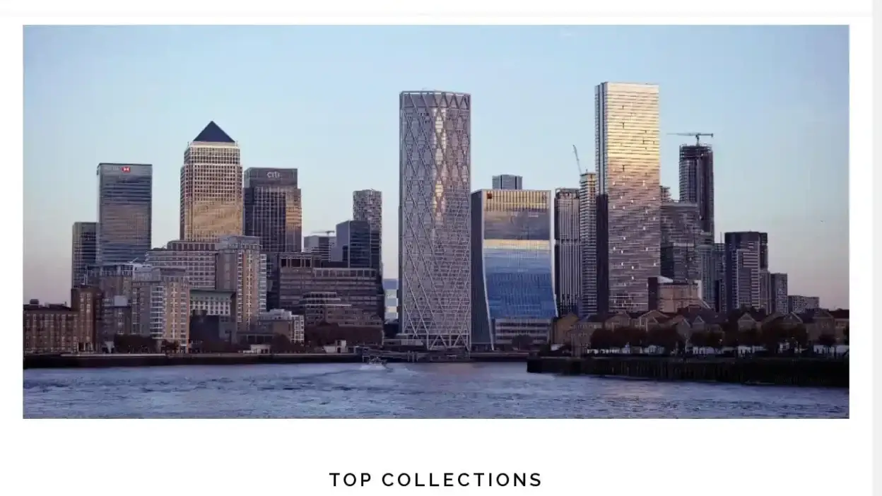 Screenshot of Non-Delivery scam website Usampstores.com