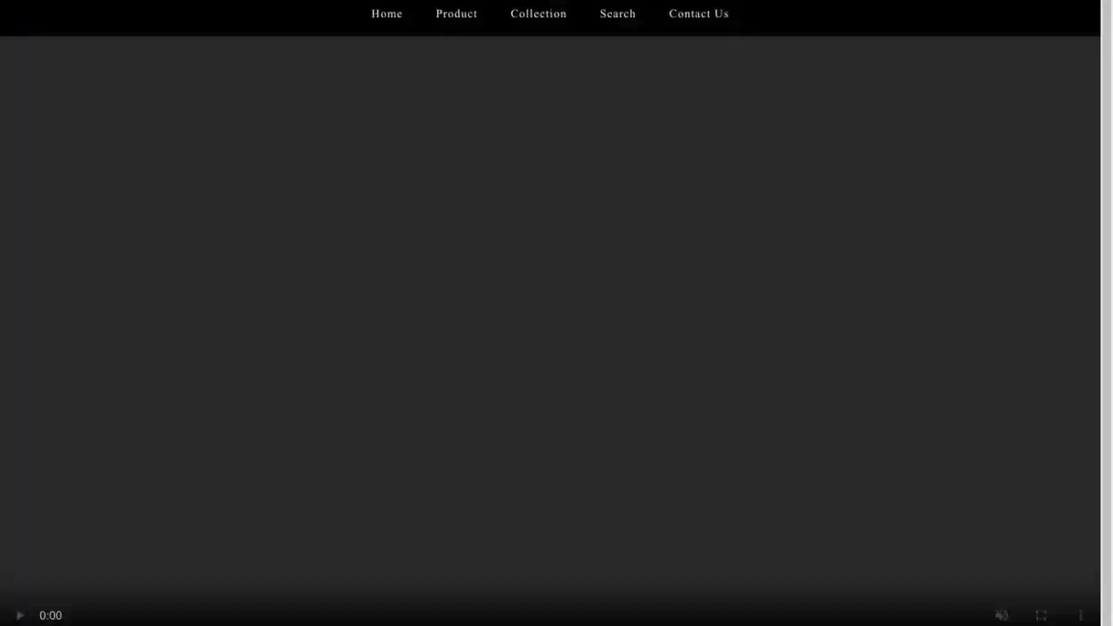 Screenshot of Non-Delivery scam website Usaseiko.com
