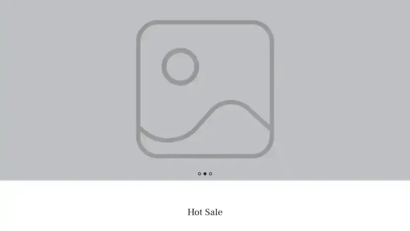 Screenshot of Non-Delivery scam website Usawarehousedeal.com