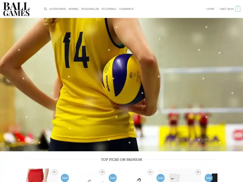 usballnew-com Alternative Text