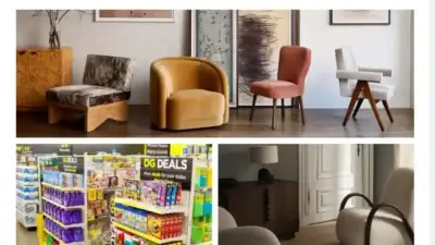 Screenshot of Non-Delivery scam website Usdiscountstores.com