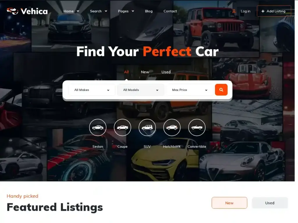 usedaffordablecars-com Alternative Text