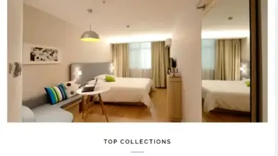 Screenshot of Non-Delivery scam website Ushomecoming.com