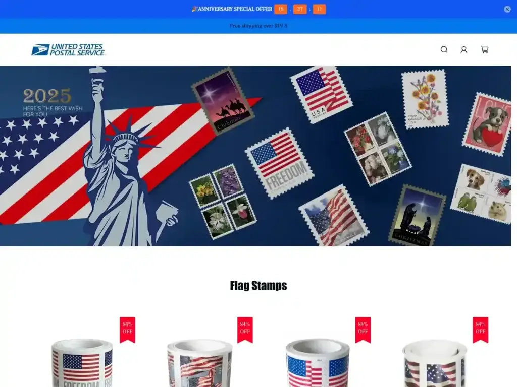 usps2025-com Alternative Text