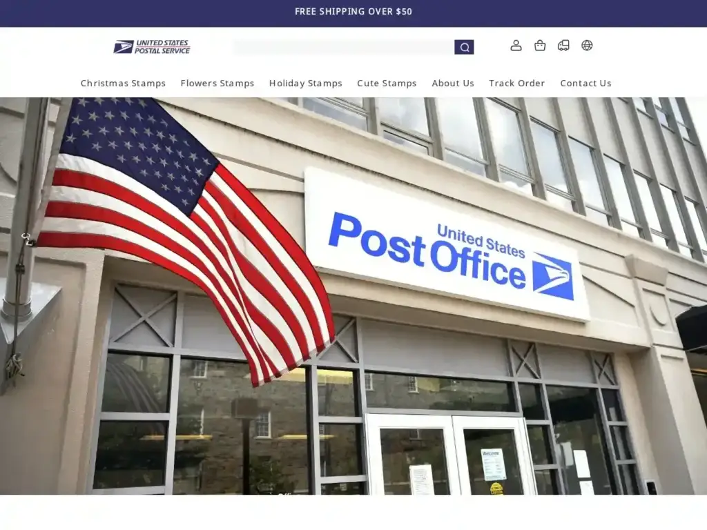 uspsaletoday-com Alternative Text