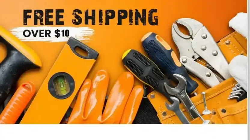 Screenshot of Non-Delivery scam website Utilityhive.shop