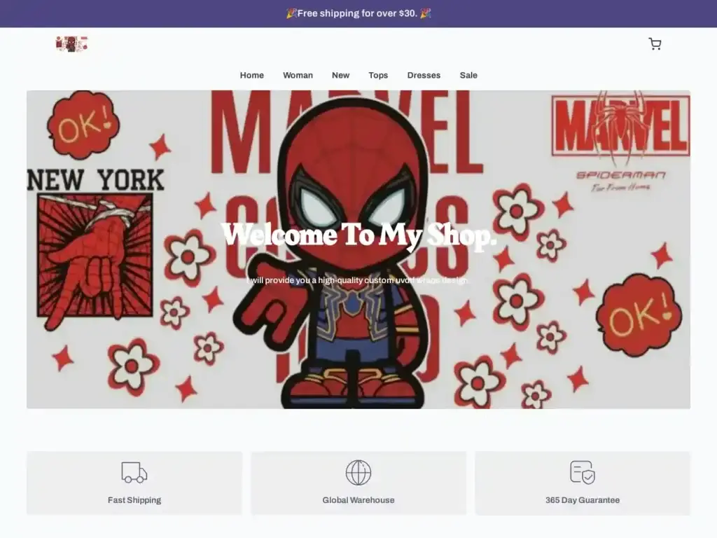 uvdtfwrap-shop Alternative Text