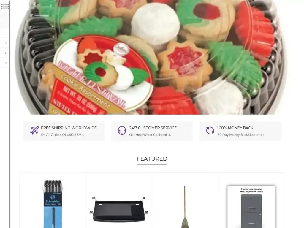 vamhze-shop Alternative Text