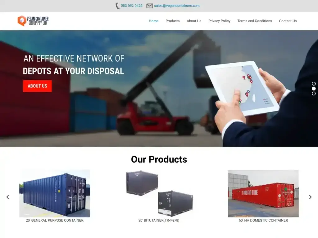 vegancontainers-com Alternative Text