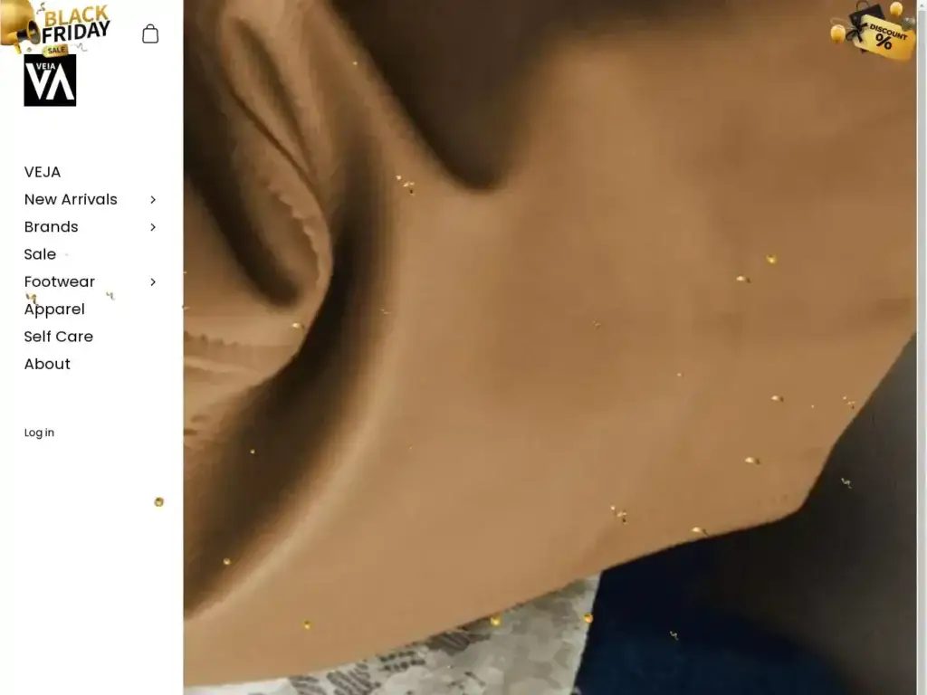 veiashoe-com Alternative Text