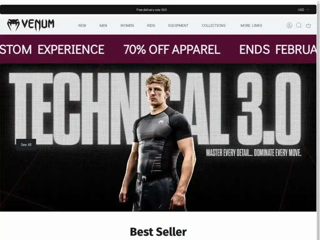 venumsale-com Alternative Text