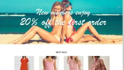 Screenshot of Non-Delivery scam website Verabradley-dealership.com