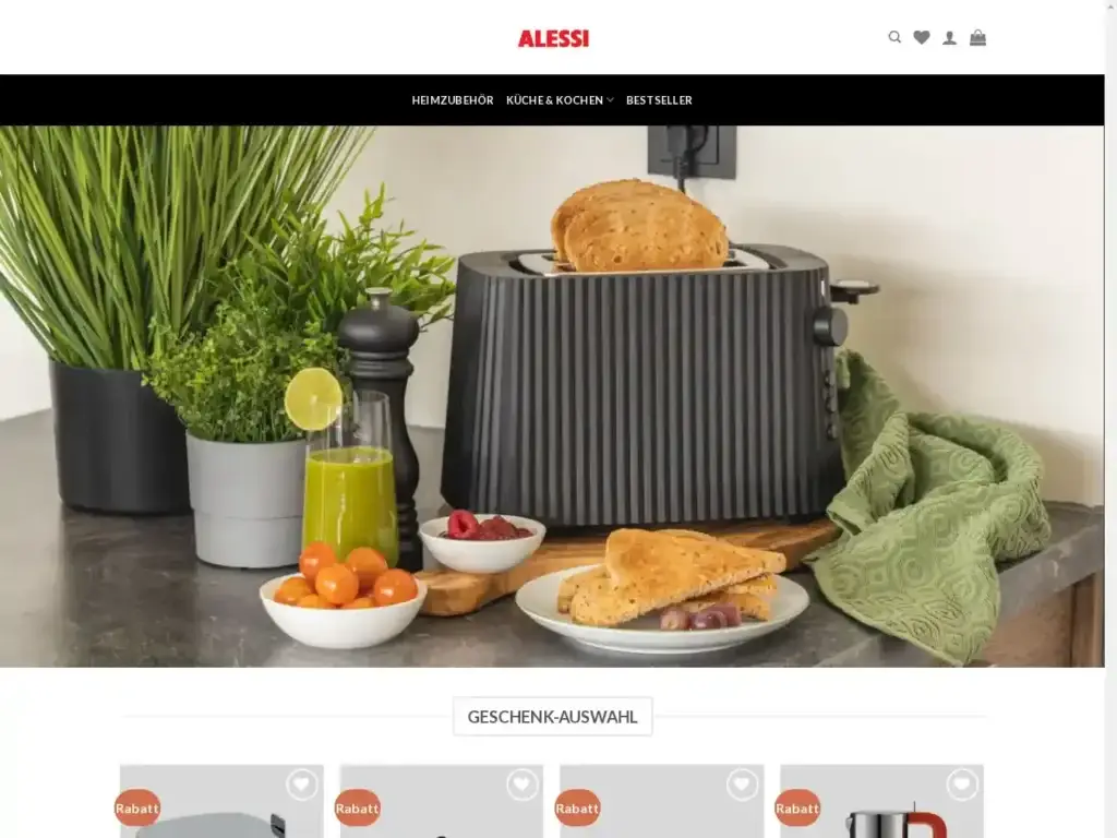 verkaufalessi-com Alternative Text