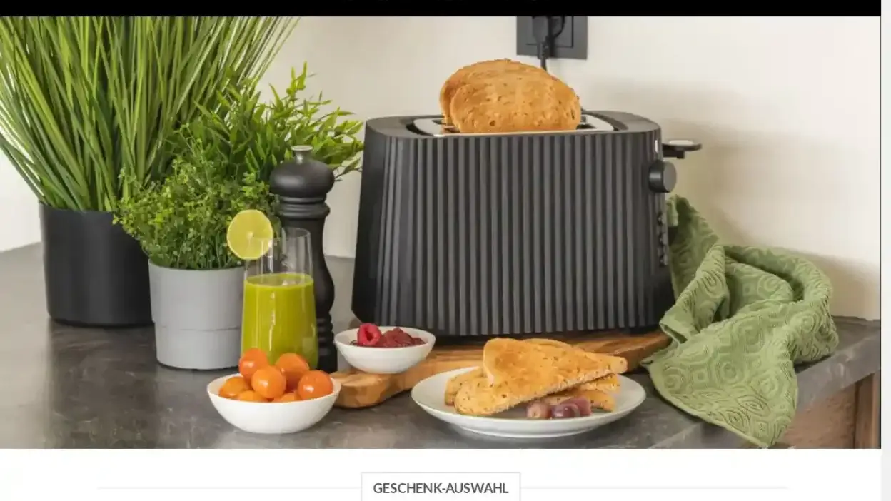 Screenshot of Non-Delivery scam website Verkaufalessi.com