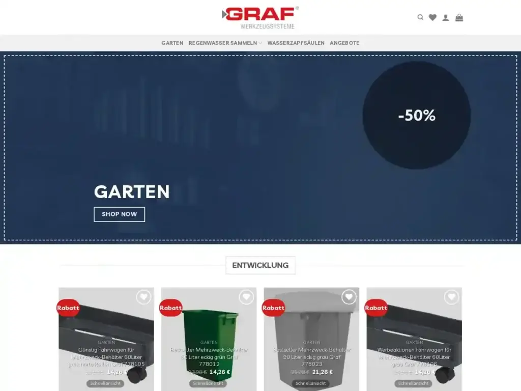 verkaufgraf-com Alternative Text