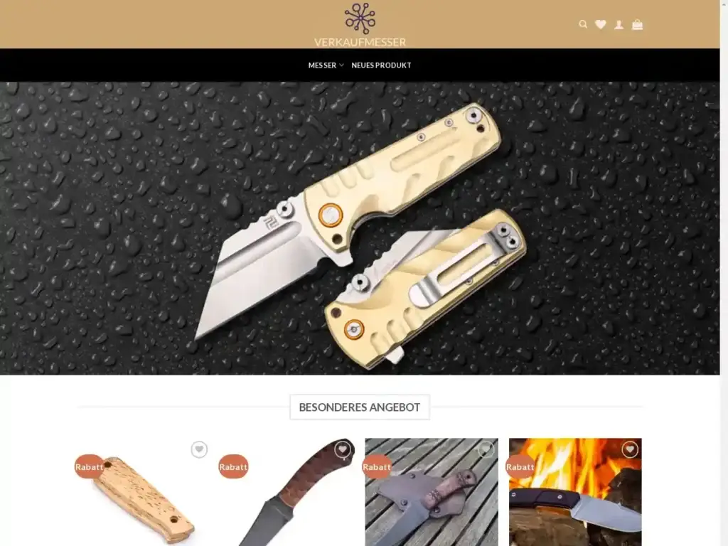 verkaufmesser-com Alternative Text