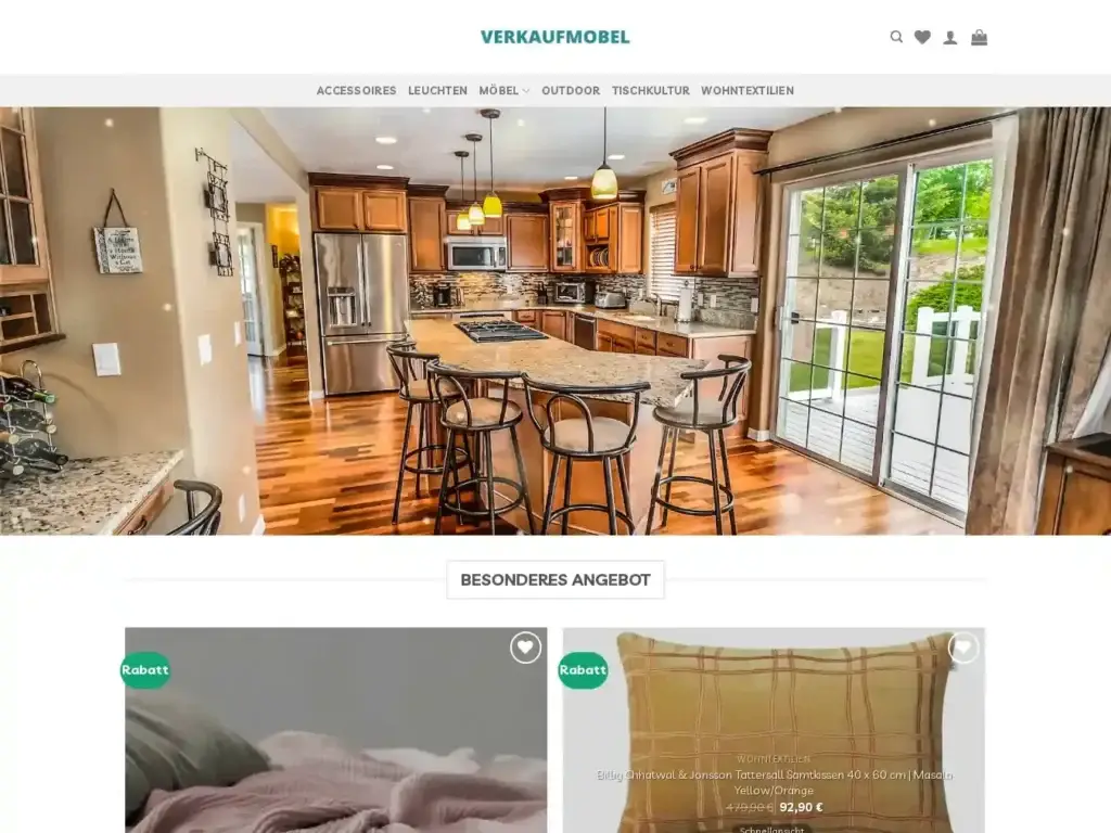 verkaufmobel-com Alternative Text