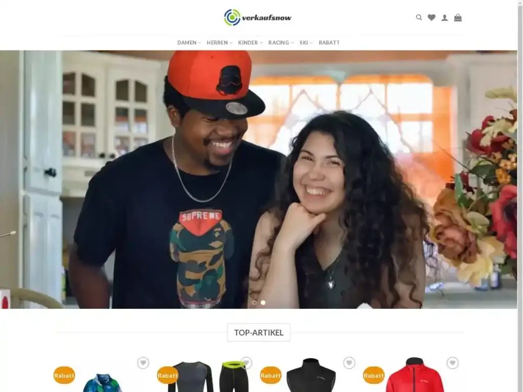 verkaufsnow-com Alternative Text