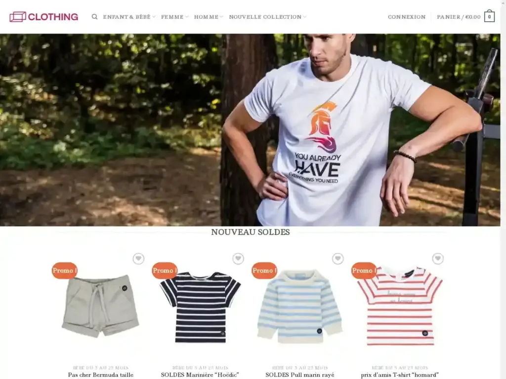 vetementsmarin-com Alternative Text