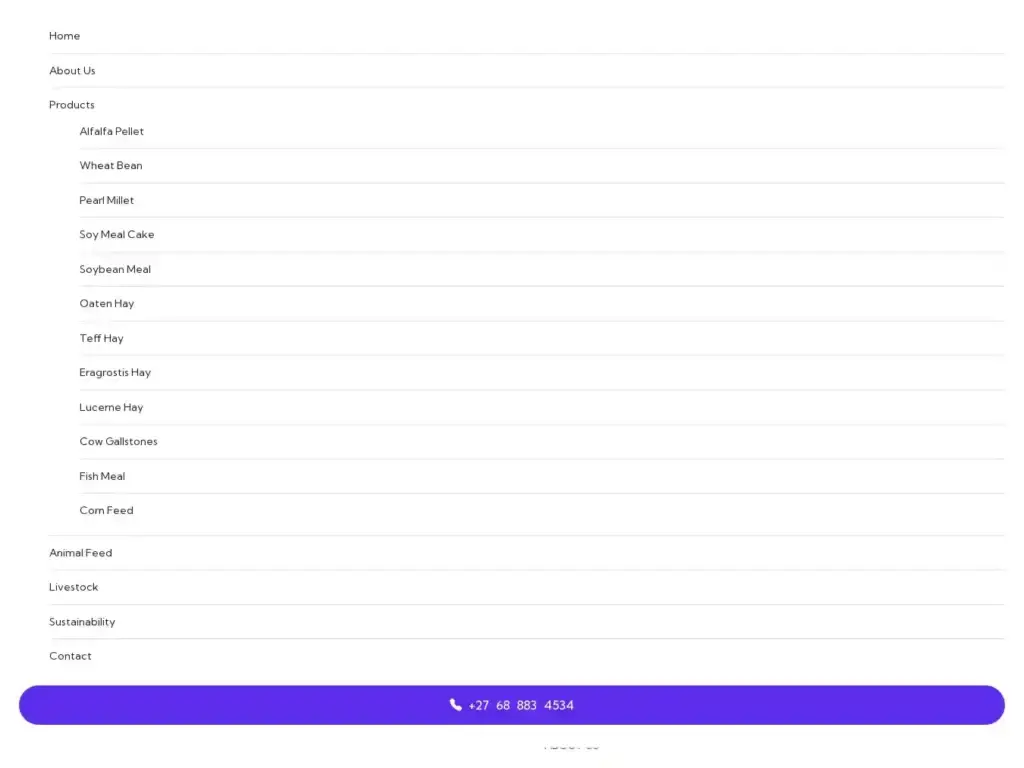 vhmanimalfeed-com Alternative Text
