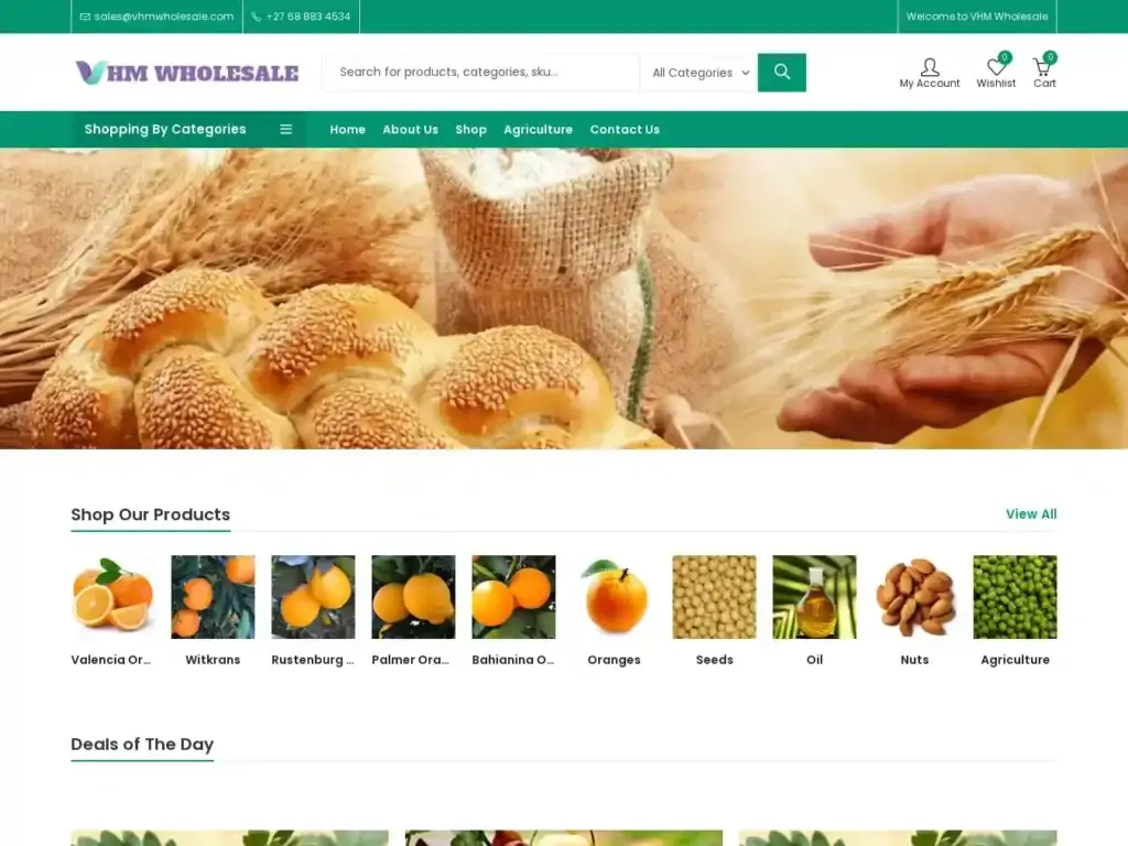 vhmwholesale-com Alternative Text