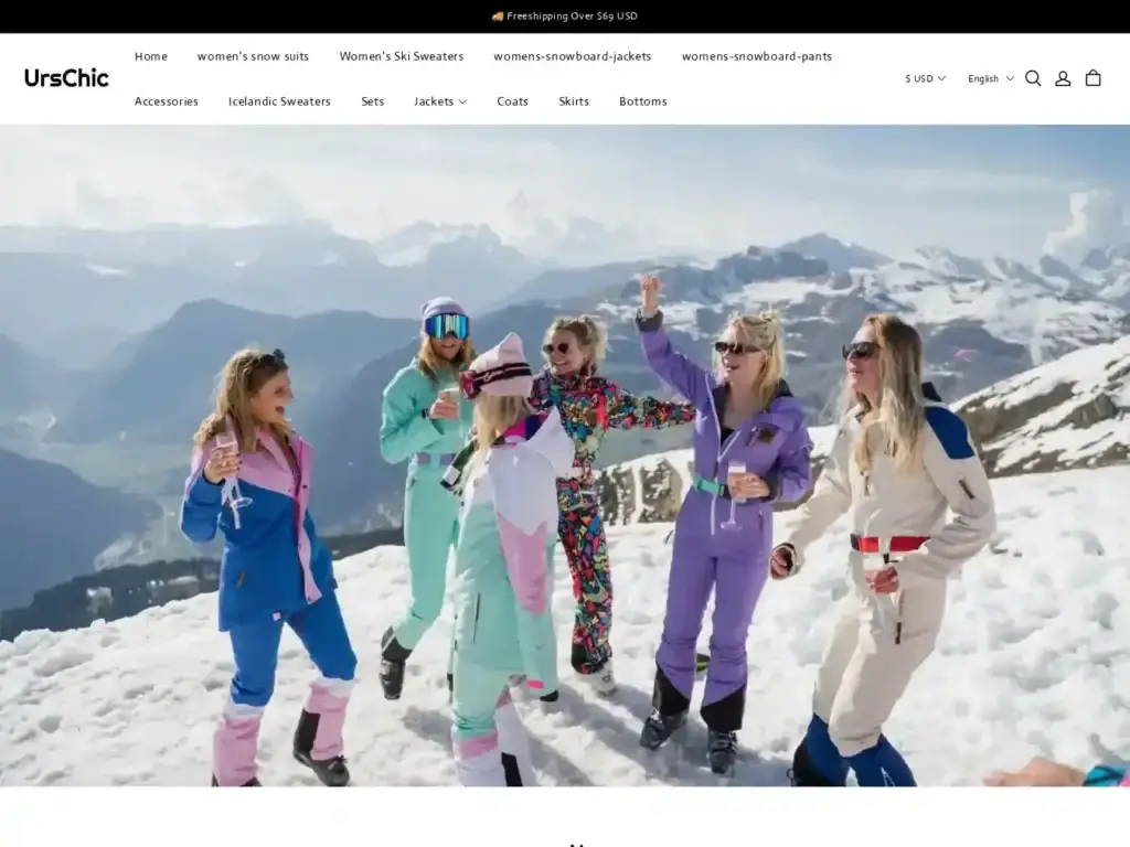 vicichic-shop Alternative Text