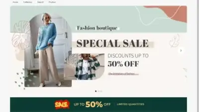 Screenshot of Non-Delivery scam website Viiootibeng.shop