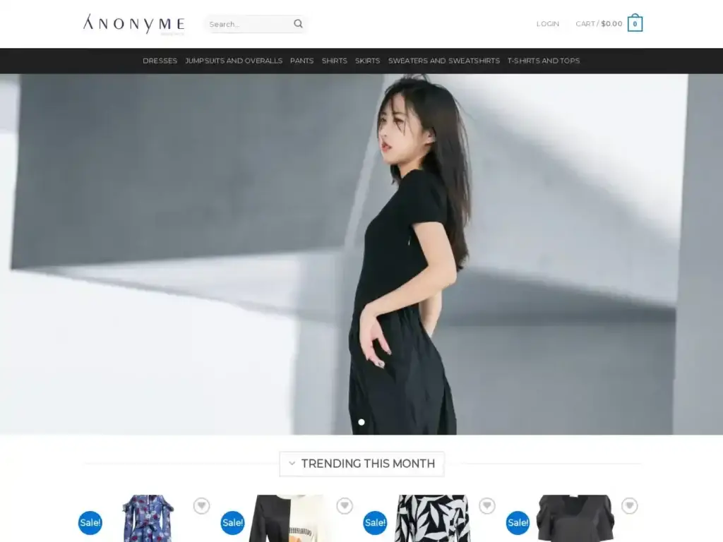 vintageanonyme-com Alternative Text