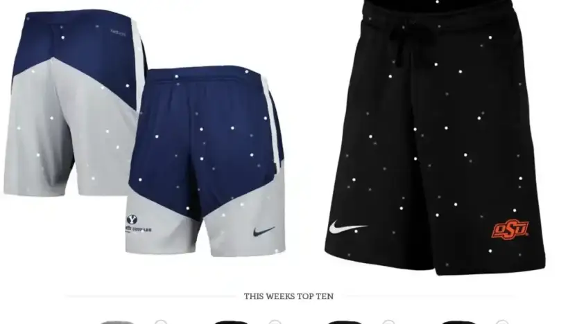 Screenshot of Fashion scam website Vintagesupplyus.com