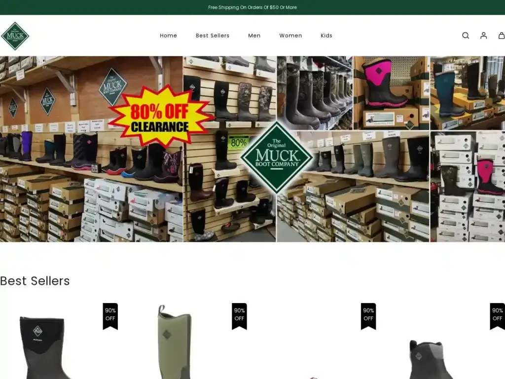 vipbootsus-shop Alternative Text