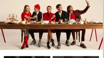 Screenshot of Non-Delivery scam website Vipshoesshop.shop