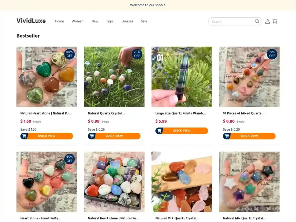 vision-shopvip-com Alternative Text