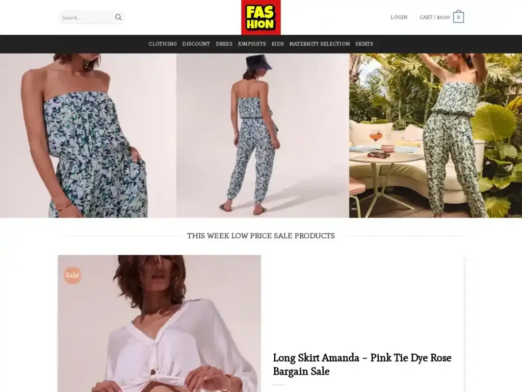 voguespaceus-com Alternative Text