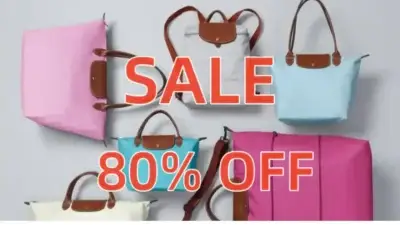 Screenshot of Non-Delivery scam website Voguetote.store