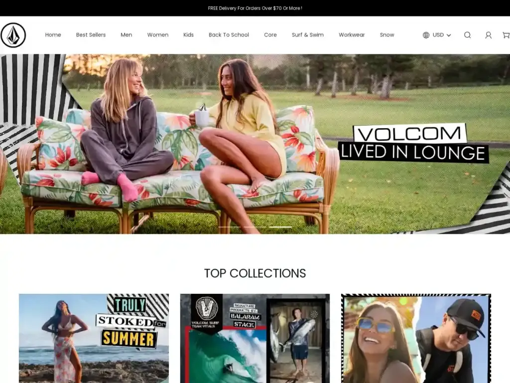 volcomvip-com Alternative Text