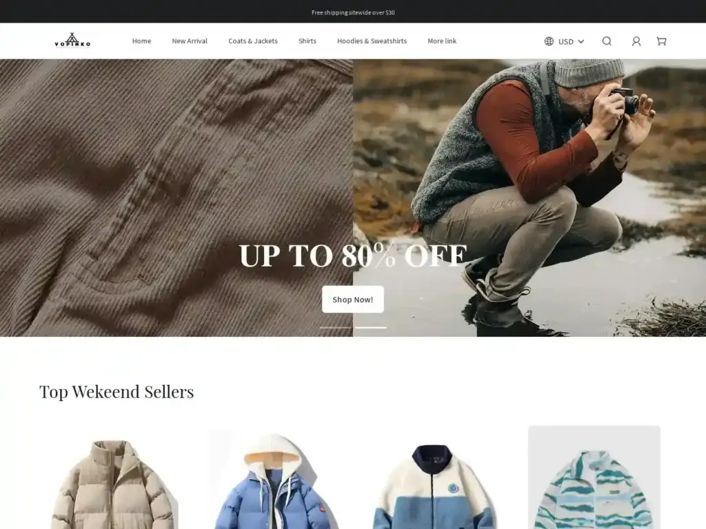 vopinko-shop Alternative Text